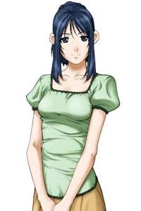 Kaburagi Chitose