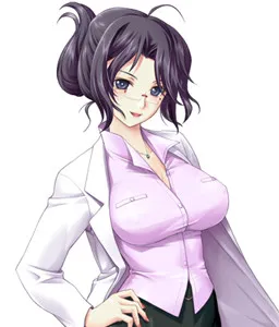 Zama Kaori