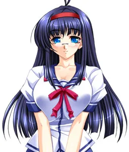 Fukazawa Midori