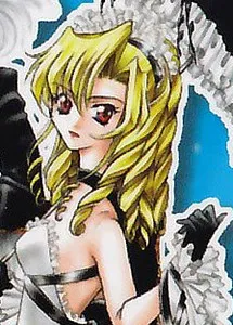 Sharon