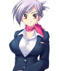 Shirai Hina