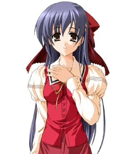 Shindou Narumi