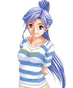 Tenma Soran