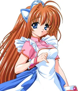 Yomiya Shizuki