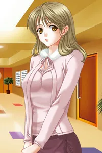 Kozono Naomi