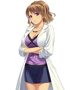 Tsuda Rei