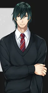 Katsuragi Wataru