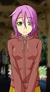 Izumi Kikyou