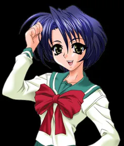 Takahashi Kyouko