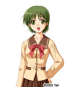 Yamasaki Satsuki