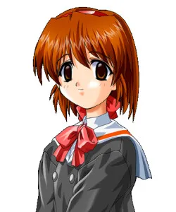 Miyahara Izumi