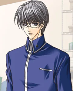 Ichijou Masayoshi