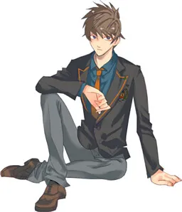 Sakuragi Keiji
