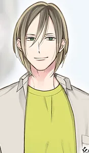 Kuze Natsuki