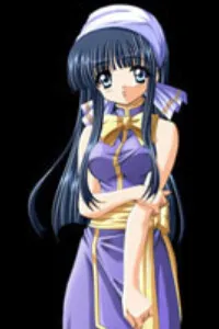 Shirayama Yukiko