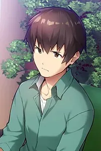 Shiiba Masashi