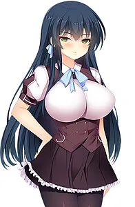 Sawatari Airi