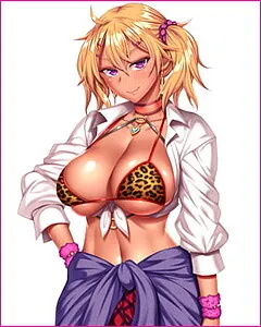 Shirakawa Erina