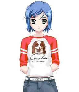 Koromogae Maya