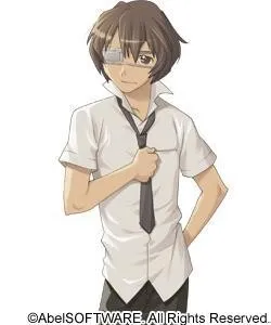 Kusakabe Akito