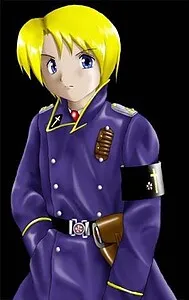 Conrad Leap