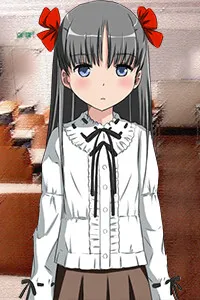 Asakura Yayoi