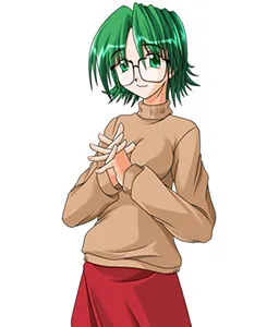 Tsuchiya Yume