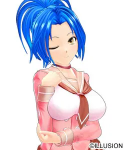 Tsukuyomi Shizuka