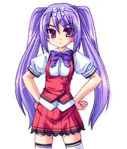 Yachigusa Miiku