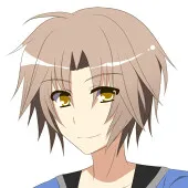 Kurata Shion