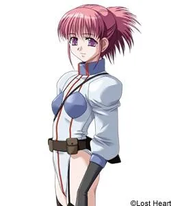 Murakami Aya