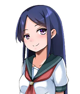Hamashima Megumi