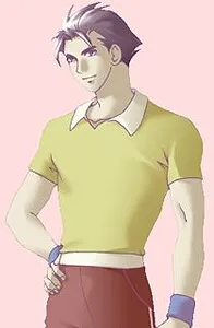 Satake Yuuya