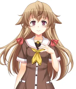 Katsuragi Saaya