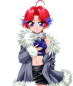 Nanami