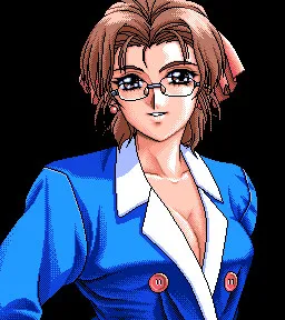 Asakura Masumi