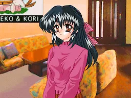 Minase Manami