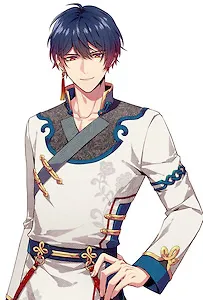 Haoran