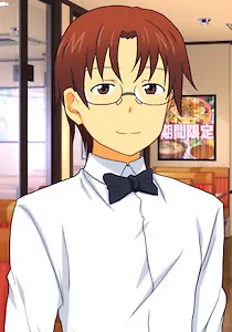 Takanashi Souta