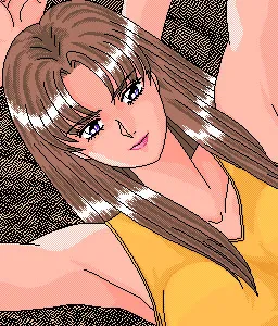 Iijima Rei