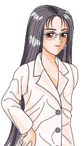 Aikawa Mana