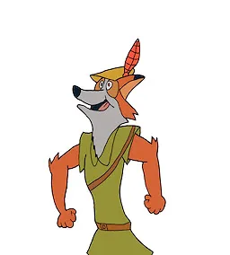 Robin Hood