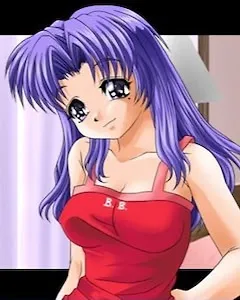 Shinohara Chihaya