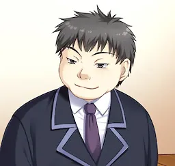 Kawahara Daisuke