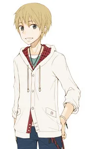 Sakai Daiki