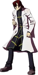Sorimachi Raizou