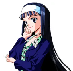 Shimura Nagisa