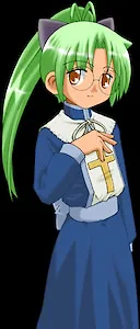 Sakuraba M. Aria