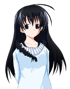 Nijihashi Kuro