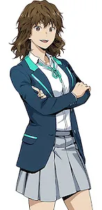 Kankidera Akane